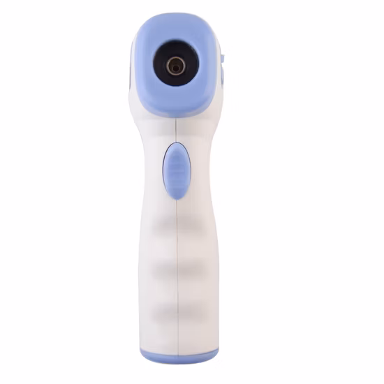 High Quality Digital Thermometers Electronic Non Contact Gun Infrared Digital Thermometer Gun Infrared Thermometer