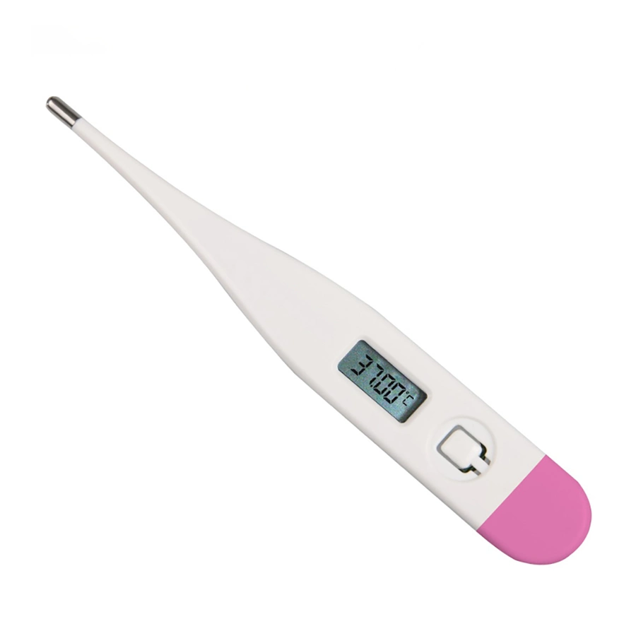 High Quality Body Basal Oral Thermometer Clinical Medical Digital Fever Thermometer