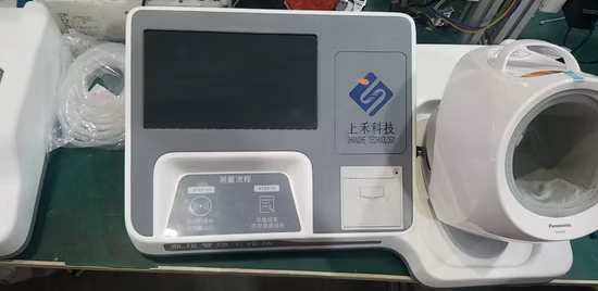 Factory Price OEM Medical Tensiometro Upper Arm Digital Blood Pressure Monitor CE ISO Approved Bp Machine
